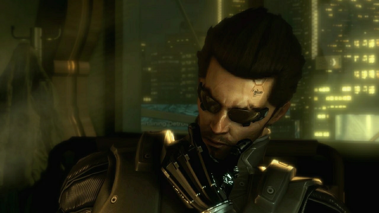Deus Ex: Human Revolution - Imagen 48